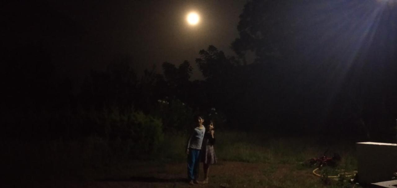 מדיקרי Abiyal Mountain Stay מראה חיצוני תמונה