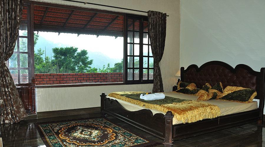 מדיקרי Abiyal Mountain Stay מראה חיצוני תמונה