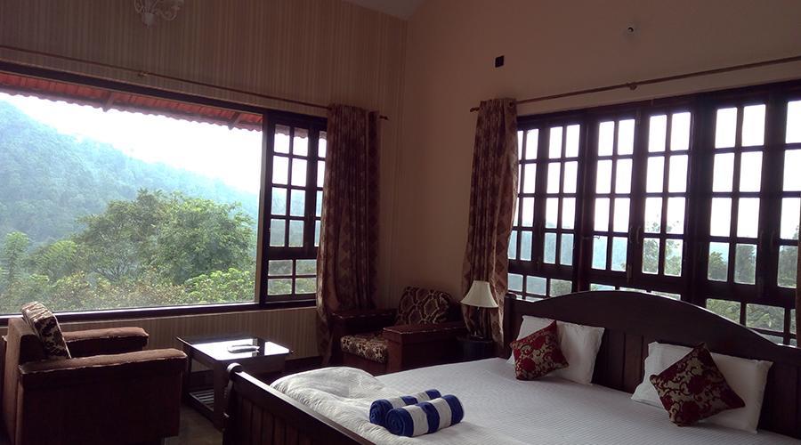 מדיקרי Abiyal Mountain Stay מראה חיצוני תמונה