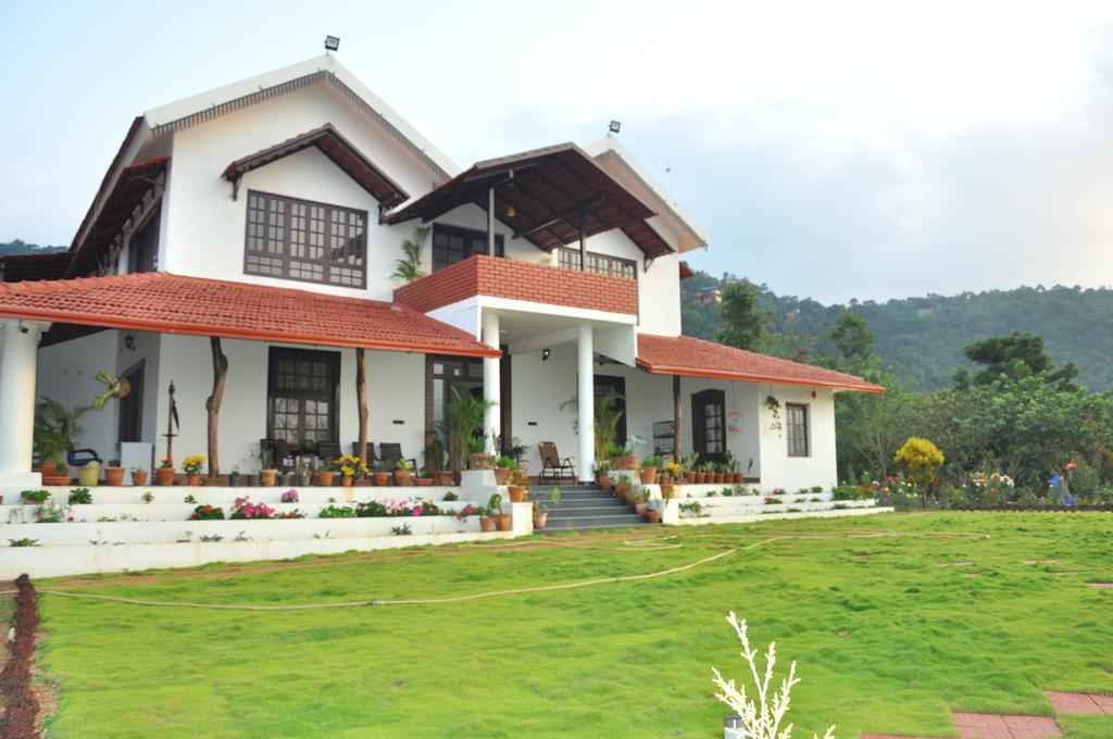מדיקרי Abiyal Mountain Stay מראה חיצוני תמונה