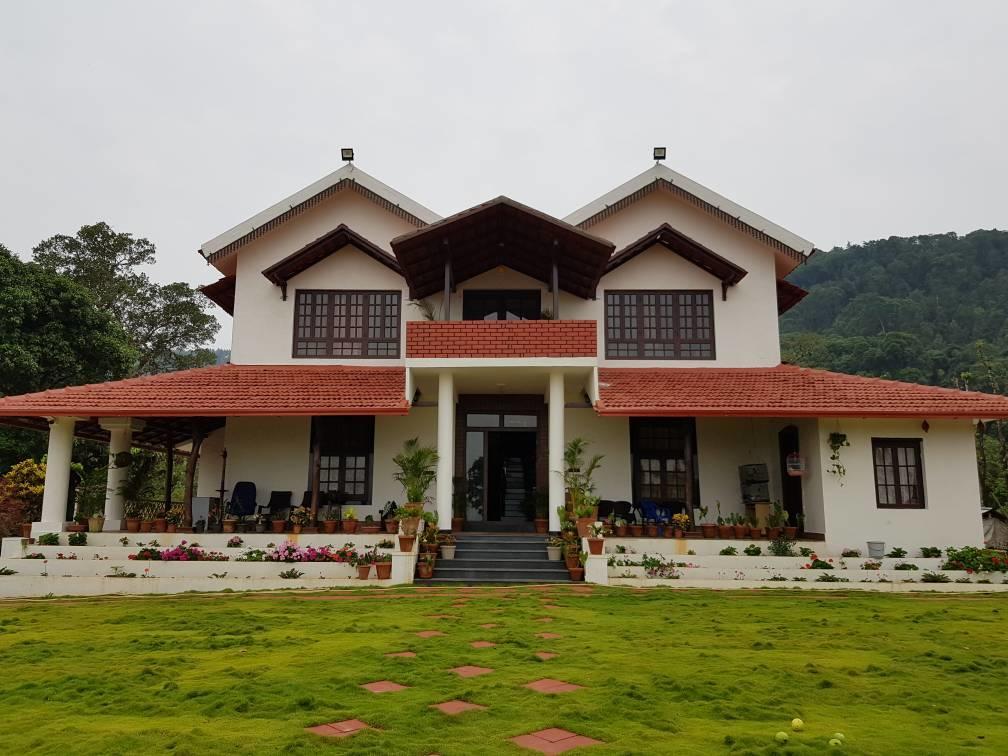מדיקרי Abiyal Mountain Stay מראה חיצוני תמונה